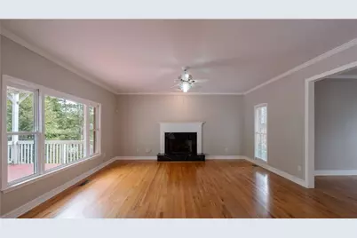 1165 Home Place Drive, Lawrenceville, GA 30043 - Photo 20