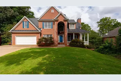 1165 Home Place Drive, Lawrenceville, GA 30043 - Photo 4