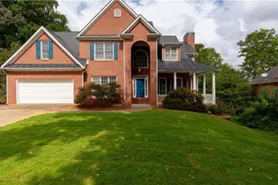 1165 Home Pl Dr, Lawrenceville, GA 30043 - Photo 4