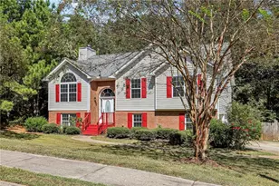 175 Morningview Ln, Hampton, GA 30228 - Photo 4