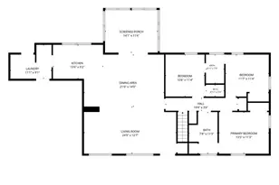 1826 Cameo Ct, Tucker, GA 30084 - Photo 34