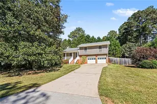 40 Chimney Ridge Trail, Stockbridge, GA 30281 - Photo 2