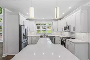 2815 Arabian Trail, Marietta, GA 30062 - Photo 22