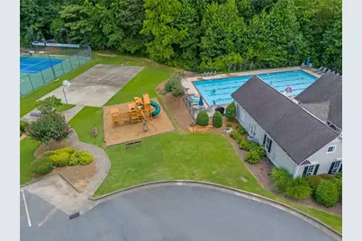 2815 Arabian Trail, Marietta, GA 30062 - Photo 62