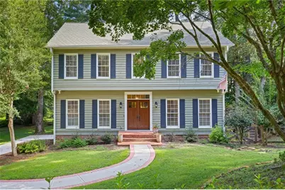 614 Colston Court SW, Marietta, GA 30064 - Photo 1