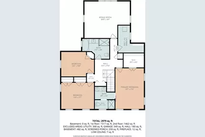 614 Colston Court SW, Marietta, GA 30064 - Photo 44