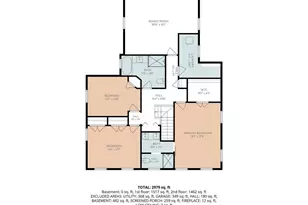 614 Colston Ct SW, Marietta, GA 30064 - Photo 44