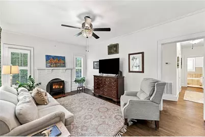 635 Denton Drive, Gainesville, GA 30501 - Photo 30