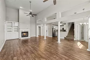475 Fairway Ct, Newnan, GA 30265 - Photo 2