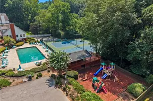 2168 Major Loring Way SW, Marietta, GA 30064 - Photo 36