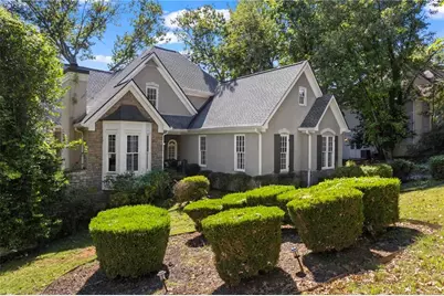 2168 Major Loring Way SW, Marietta, GA 30064 - Photo 2