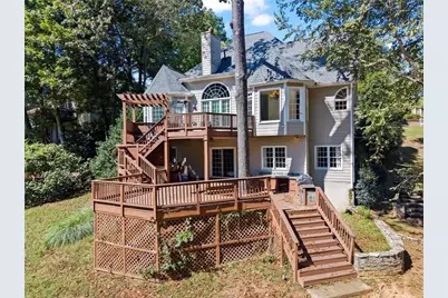 2168 Major Loring Way SW, Marietta, GA 30064 - Photo 34