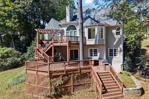 2168 Major Loring Way SW, Marietta, GA 30064 - Photo 34