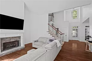 2168 Major Loring Way SW, Marietta, GA 30064 - Photo 6