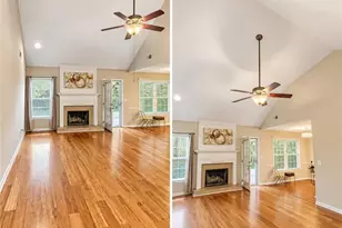 3044 Lincoln Log Way, McDonough, GA 30252 - Photo 6