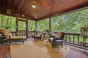 205 Minnehaha Trail, Blue Ridge, GA 30513 - Photo 14