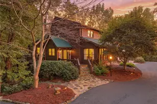 205 Minnehaha Trail, Blue Ridge, GA 30513 - Photo 34