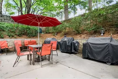 120 Ralph McGill Boulevard NE #911, Atlanta, GA 30308 - Photo 30