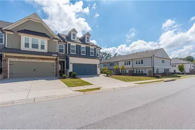 2259 Richmond Row Drive, Suwanee, GA 30024 - Photo 2