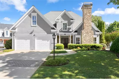 4807 Calais Court NE, Marietta, GA 30067 - Photo 1