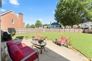 4807 Calais Ct NE, Marietta, GA 30067 - Photo 22