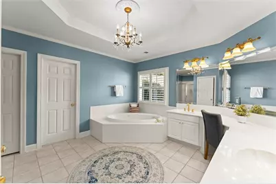 4807 Calais Court NE, Marietta, GA 30067 - Photo 10