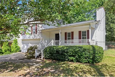 303 Ivy Terrace Drive, Dallas, GA 30157 - Photo 1