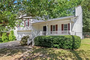 303 Ivy Terrace Dr, Dallas, GA 30157 - Photo 1
