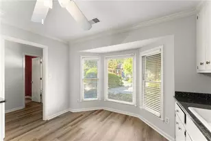 1407 Old Virginia Ct SE, Marietta, GA 30067 - Photo 10