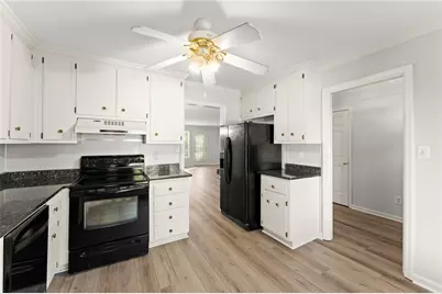 1407 Old Virginia Court SE, Marietta, GA 30067 - Photo 8