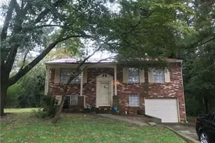 935 Bimini Ln, Forest Park, GA 30297 - Photo 1