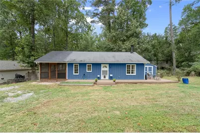 4035 Hawk Street, Cumming, GA 30041 - Photo 2