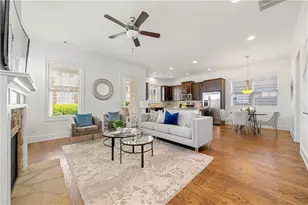 52 Lathhouse Ln NE, Marietta, GA 30066 - Photo 4