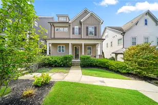 52 Lathhouse Ln NE, Marietta, GA 30066 - Photo 2
