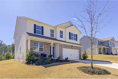 3154 Ellenton Drive, Lithia Springs, GA 30122 - Photo 2
