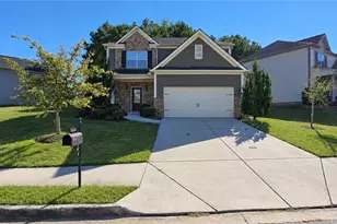 4395 Favored Way, Union City, GA 30291 - Photo 1