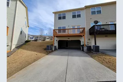 2710 Cedar Drive, Lawrenceville, GA 30043 - Photo 2