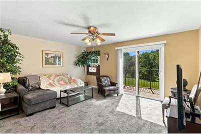 3099 Colonial Way #G, Atlanta, GA 30341 - Photo 2