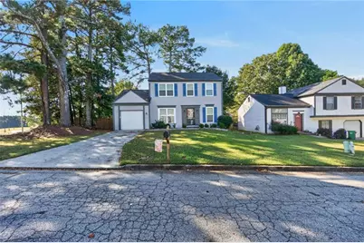 6303 Marbut Farms Road, Lithonia, GA 30058 - Photo 2