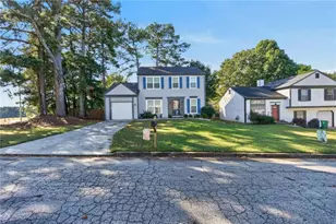 6303 Marbut Farms Rd, Lithonia, GA 30058 - Photo 2