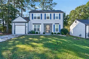 6303 Marbut Farms Rd, Lithonia, GA 30058 - Photo 1