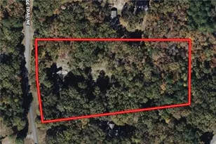 660 Sutallee Ridge Trail NE, White, GA 30184 - Photo 50
