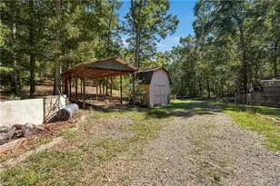 660 Sutallee Ridge Trail NE, White, GA 30184 - Photo 46
