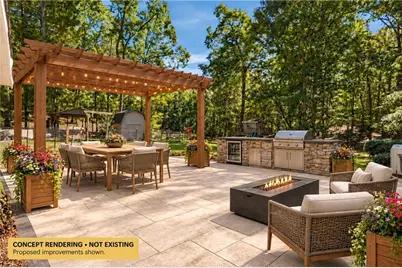 660 Sutallee Ridge Trail NE, White, GA 30184 - Photo 10