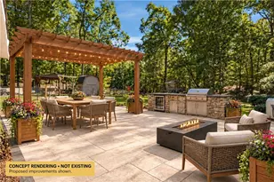 660 Sutallee Ridge Trail NE, White, GA 30184 - Photo 10