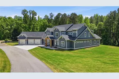 1416 Mount Bethel Road, McDonough, GA 30252 - Photo 6