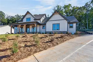 141 Hannahs Ct, Dawsonville, GA 30534 - Photo 2