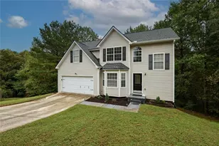 3745 Crowned Eagle Way, Douglasville, GA 30135 - Photo 2