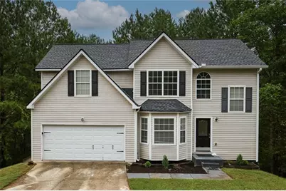 3745 Crowned Eagle Way, Douglasville, GA 30135 - Photo 1
