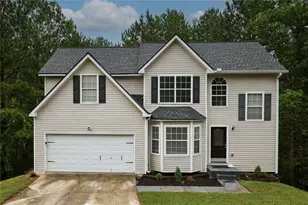 3745 Crowned Eagle Way, Douglasville, GA 30135 - Photo 1